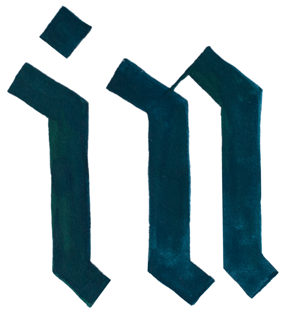 linked in button for studio hyejunahn